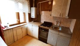 Рязань, Сдается 1-к квартира, 3/3 эт., ул Поселковая, д. 13, Квартиры, В аренду