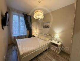 Рязань, Сдается 1-к квартира, 2/5 эт., Первомайский пр-кт, д. 66, Квартиры, В аренду