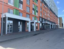 Рыбное, Коммерческая недвижимость, На продажу