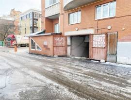 Рязань, Гаражи, На продажу