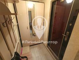 Рязань, Продается 1-к квартира, 1/5 эт., ул Крупской, д. 21 к 1, Квартиры, На продажу, Московский