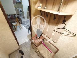 Рязань, Продается 1-к квартира, 1/5 эт., ул Крупской, д. 21 к 1, Квартиры, На продажу, Московский