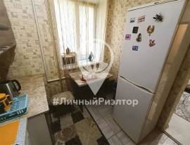 Рязань, Продается 1-к квартира, 1/5 эт., ул Крупской, д. 21 к 1, Квартиры, На продажу, Московский