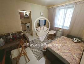 Рязань, Продается 1-к квартира, 1/5 эт., ул Крупской, д. 21 к 1, Квартиры, На продажу, Московский