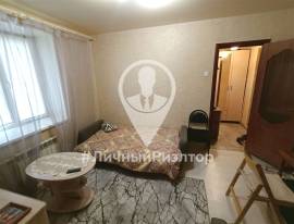 Рязань, Продается 1-к квартира, 1/5 эт., ул Крупской, д. 21 к 1, Квартиры, На продажу, Московский