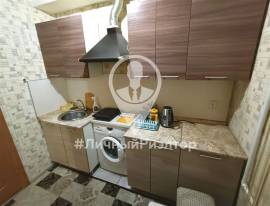 Рязань, Продается 1-к квартира, 1/5 эт., ул Крупской, д. 21 к 1, Квартиры, На продажу, Московский