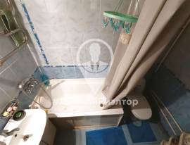 Рязань, Продается 1-к квартира, 1/5 эт., ул Крупской, д. 21 к 1, Квартиры, На продажу, Московский