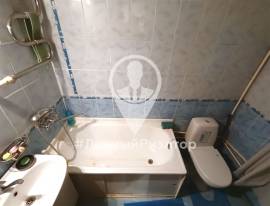 Рязань, Продается 1-к квартира, 1/5 эт., ул Крупской, д. 21 к 1, Квартиры, На продажу, Московский