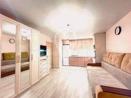 Рязань, Продается 1-к квартира, 6/10 эт., ул Пугачева, д. 10, Квартиры, На продажу