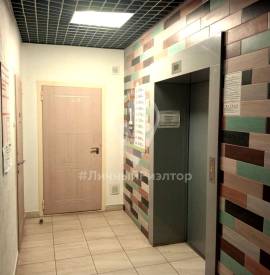 Рязань, Продается 1-к квартира, 6/10 эт., ул Пугачева, д. 10, Квартиры, На продажу