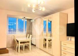 Рязань, Продается 1-к квартира, 6/10 эт., ул Пугачева, д. 10, Квартиры, На продажу