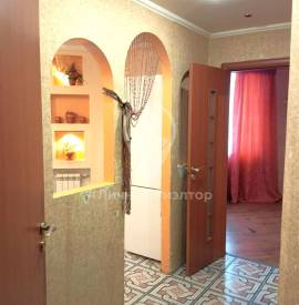 Рязань, Продается 2-к квартира, 5/5 эт., ул Загородная, д. 4, Квартиры, На продажу