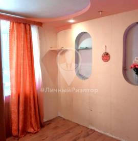 Рязань, Продается 2-к квартира, 5/5 эт., ул Загородная, д. 4, Квартиры, На продажу