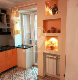 Рязань, Продается 2-к квартира, 5/5 эт., ул Загородная, д. 4, Квартиры, На продажу