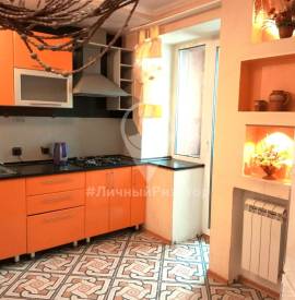 Рязань, Продается 2-к квартира, 5/5 эт., ул Загородная, д. 4, Квартиры, На продажу