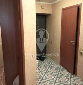 Рязань, Продается 2-к квартира, 5/5 эт., ул Загородная, д. 4, Квартиры, На продажу