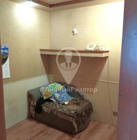 Рязань, Продается 2-к квартира, 5/5 эт., ул Загородная, д. 4, Квартиры, На продажу