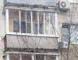 Рязань, Продается 1-к квартира, 4/5 эт., ул Чапаева, д. 10/18, Квартиры, На продажу