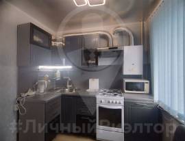 Рязань, Продается 1-к квартира, 4/5 эт., ул Чапаева, д. 10/18, Квартиры, На продажу