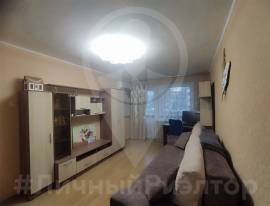 Рязань, Продается 1-к квартира, 4/5 эт., ул Чапаева, д. 10/18, Квартиры, На продажу