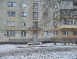 Рязань, Продается 1-к квартира, 4/5 эт., ул Чапаева, д. 10/18, Квартиры, На продажу