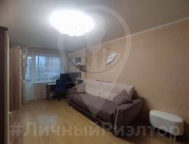 Рязань, Продается 1-к квартира, 4/5 эт., ул Чапаева, д. 10/18, Квартиры, На продажу