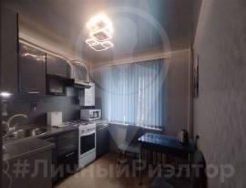 Рязань, Продается 1-к квартира, 4/5 эт., ул Чапаева, д. 10/18, Квартиры, На продажу