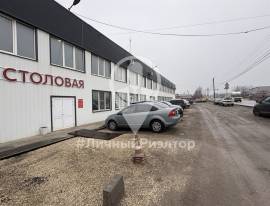 Рязань, Коммерческая недвижимость, В аренду