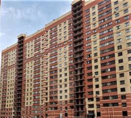 Продается 2-к квартира, 14/18 эт., 2-й Бульварный проезд, д. 9а, Квартиры, На продажу