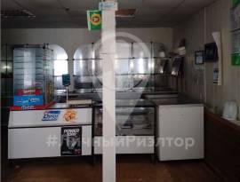 Коммерческая недвижимость, На продажу