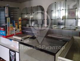 Коммерческая недвижимость, На продажу