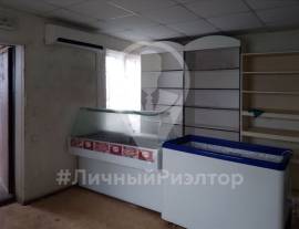 Коммерческая недвижимость, На продажу