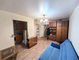 Рязань, Продается 1-к квартира, 1/25 эт., ул Семчинская, д. 11 к 2, Квартиры, На продажу