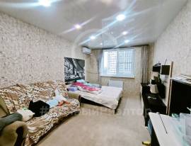 Рязань, Продается 1-к квартира, 12/25 эт., д. 1, Квартиры, На продажу