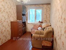 Рязань, Продается 2-к квартира, 2/5 эт., Михайловское шоссе, д. 236а, Квартиры, На продажу, Михайловский