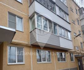 Рязань, Продается 2-к квартира, 2/5 эт., Михайловское шоссе, д. 236а, Квартиры, На продажу, Михайловский