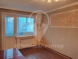 Рязань, Продается 2-к квартира, 2/5 эт., Михайловское шоссе, д. 236а, Квартиры, На продажу, Михайловский