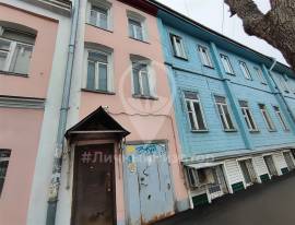 Рязань, Комнаты, В аренду, Центр