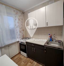 Рязань, Сдается 1-к квартира, 2/5 эт., ул Тимуровцев, д. 10, Квартиры, В аренду, Дашково песочня