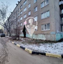 Рязань, Сдается 1-к квартира, 2/5 эт., ул Тимуровцев, д. 10, Квартиры, В аренду, Дашково песочня