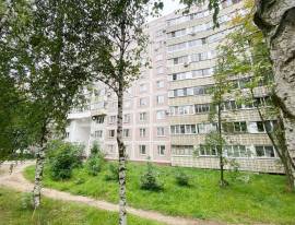 Рязань, Продается 2-к квартира, 8/9 эт., ул Тимакова, д. 15/23, Квартиры, На продажу