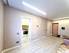 Рязань, Продается 1-к квартира, 8/25 эт., д. 1, Квартиры, На продажу