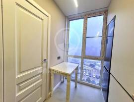 Рязань, Продается 1-к квартира, 8/25 эт., д. 1, Квартиры, На продажу