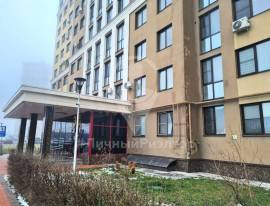 Рязань, Продается 1-к квартира, 8/25 эт., д. 1, Квартиры, На продажу