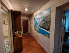 Рязань, Продается 2-к квартира, 6/9 эт., Михайловское шоссе, д. 8 к 1, Квартиры, На продажу