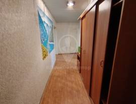 Рязань, Продается 2-к квартира, 6/9 эт., Михайловское шоссе, д. 8 к 1, Квартиры, На продажу