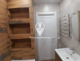 Рыбное, Сдается 1-к квартира, 5/10 эт., ул Перспективная, д. 2А, Квартиры, В аренду