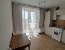 Рыбное, Сдается 1-к квартира, 5/10 эт., ул Перспективная, д. 2А, Квартиры, В аренду