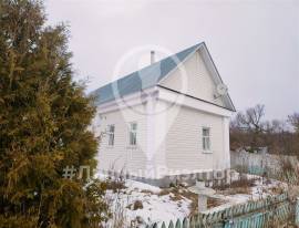 Дома, На продажу