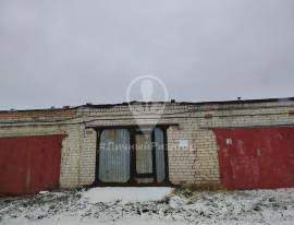 Гаражи, На продажу